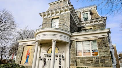 MA MAISON CHILDCARE & PRESCHOOL ACADEMY