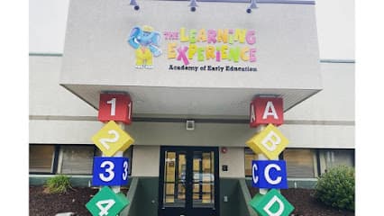 THE LEARNING EXPERIENCE - TRUMBULL