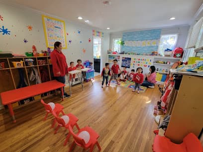 Sweet Second Home Family Daycare Inc.