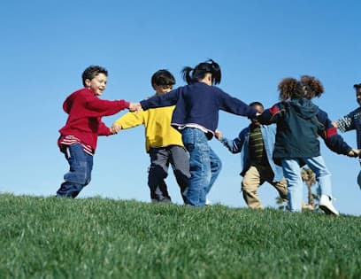 The Childrens Club Inc