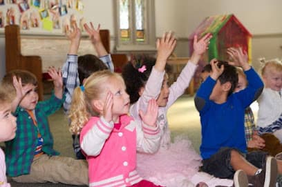 FIVE MILE RIVER NURSERY SCHOOL
