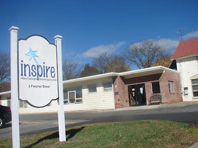 Inspire Kids