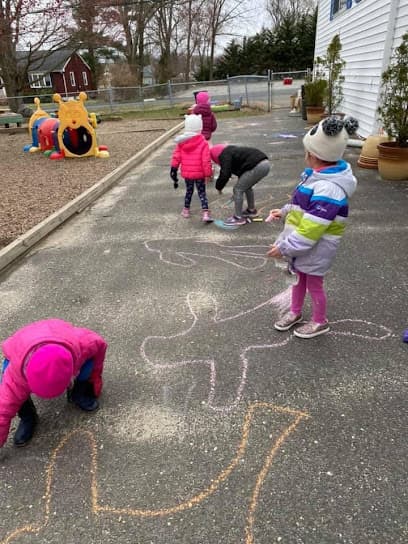 CORNERSTONE CHILDREN'S CENTER