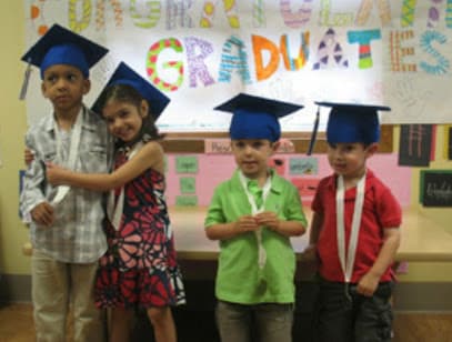 MOZAIC CHILD DEVELOPMENT CENTER