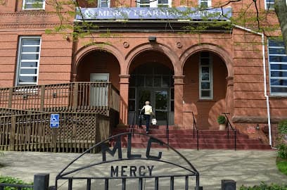 MERCY LEARNING CENTER EARLY CHILDHOOD EDUCATION PROGRAM