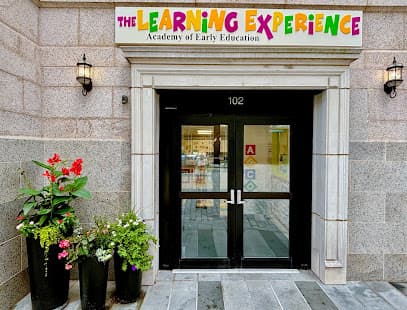 THE LEARNING EXPERIENCE - STAMFORD