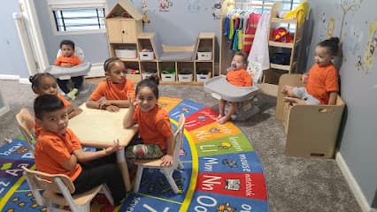 The Spring of Learning Group Daycare Corp