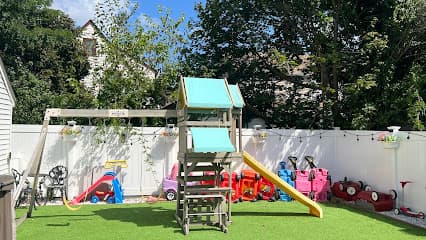 Pilar's Little Dreamers Daycare Inc