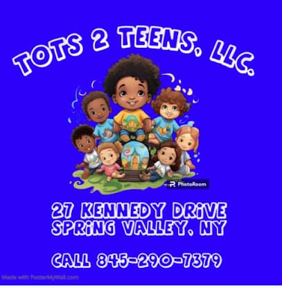 Tots 2 Teens LLC