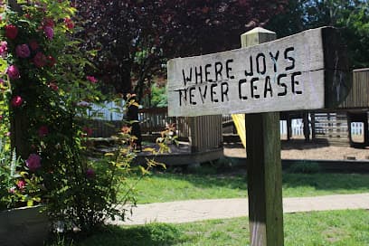 CHILDREN'S COMMUNITY DEVELOPMENT CENTER