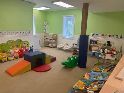 A KID'S PLACE 2
