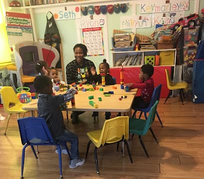 Blessed Beginnings Childcare, Inc.