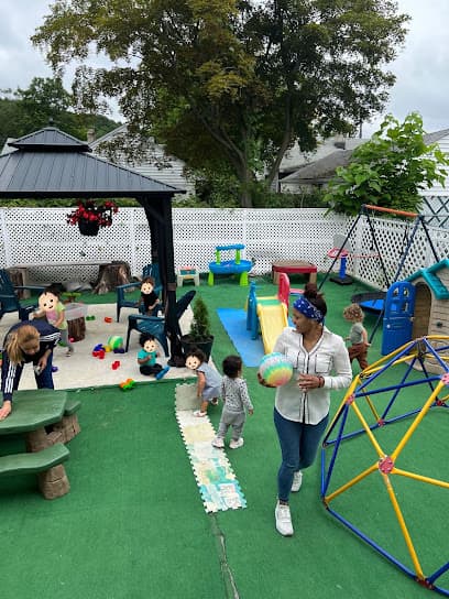 Tia's Daycare Corp