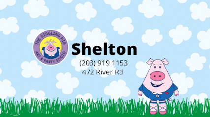 THE GIGGLING PIG OF SHELTON, LLC