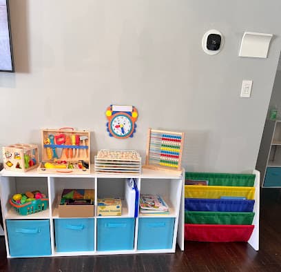 Pamela's Daycare LLC