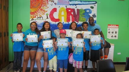 Port Chester Carver Center
