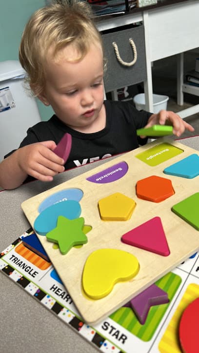 TOTally Kidz Childcare LLC