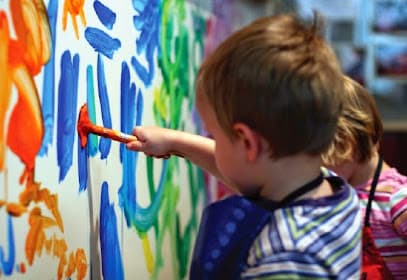 Pine Grove Country Day Care