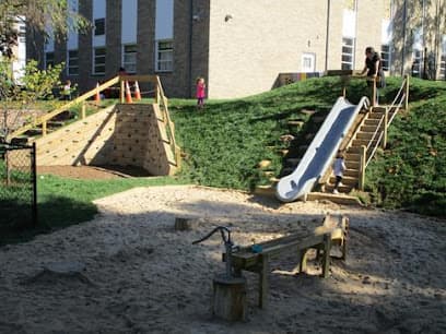 Weekday Nursery School United Meth. Church