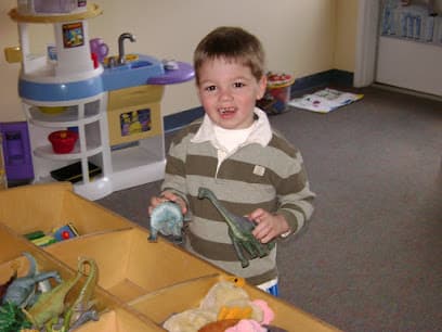 Children's Corner Learning Center