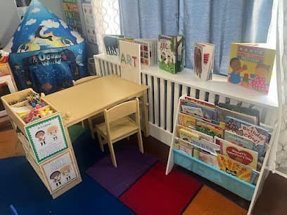 Children's Dream Place Daycare