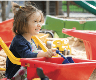 UNITED METHODIST PRESCHOOL