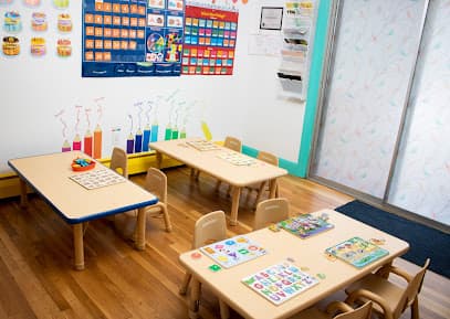 Sandoval Family Childcare Inc