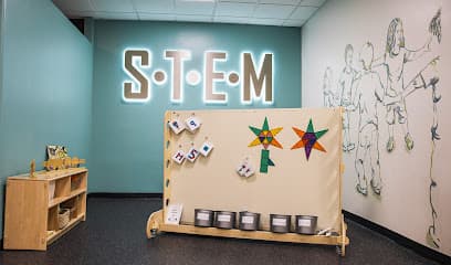 STRONG START EARLY CARE AND EDUCATION