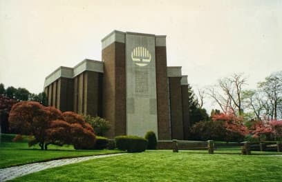 Beth-El Synagogue of New Rochelle, Inc.