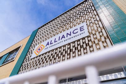 ALLIANCE FOR COMMUNITY EMPOWERMENT @ CESAR BATALLA CCC