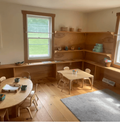 Panorama Early Childhood LLC