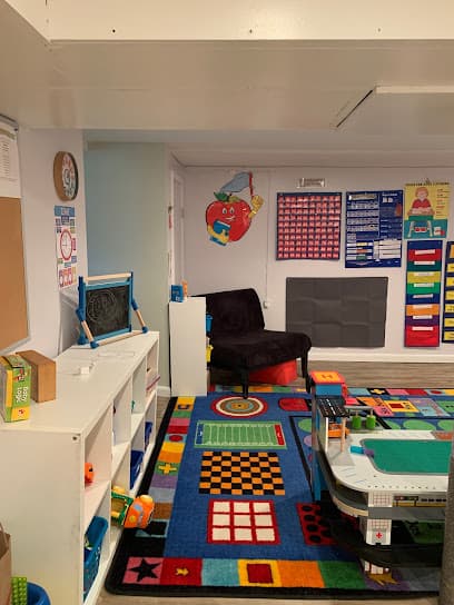Shellys Playhouse Rising Stars Nursery School