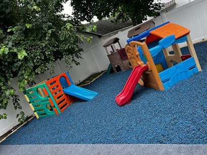 Valentina's Playground INC.