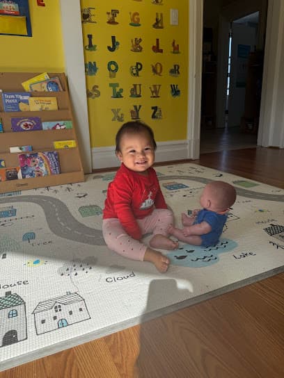 Rossy's Little Angels Day Care Inc.