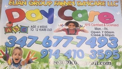 Elian Daycare LLC