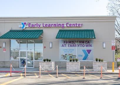 Family YMCA at Tarrytown