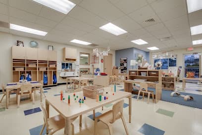BRIGHT HORIZONS AT FAIRFIELD