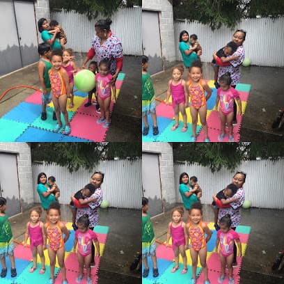 1234 Playhouse Day Care Inc.