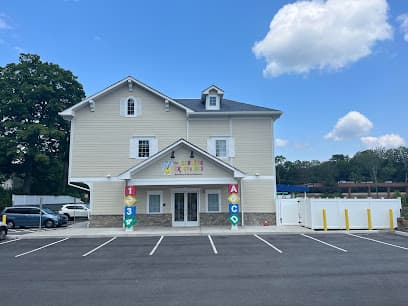 THE LEARNING EXPERIENCE - WILTON