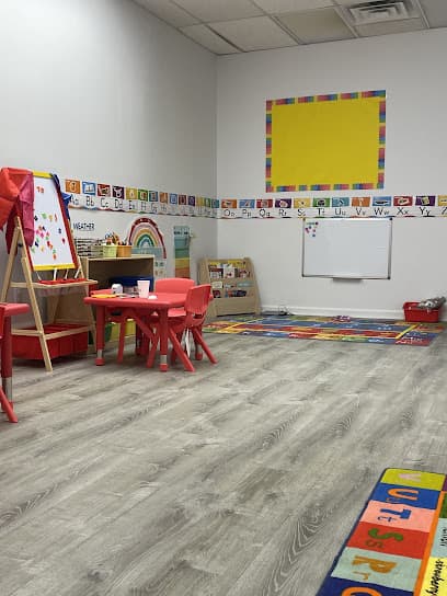 STATS Preschool