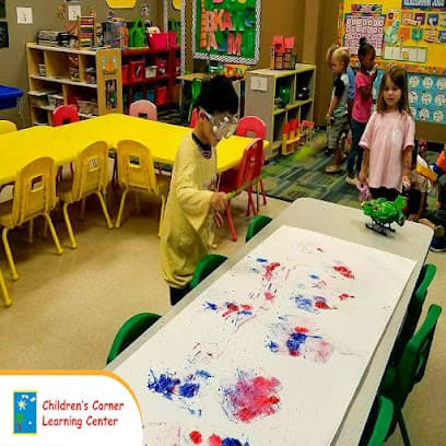 Children's Corner Learning Center
