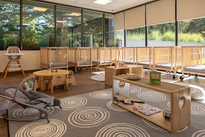WILTON STRONG START EARLY CARE & EDUCATION