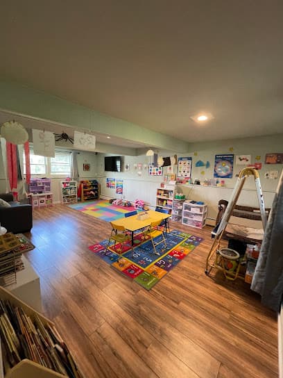 My Little Star Daycare