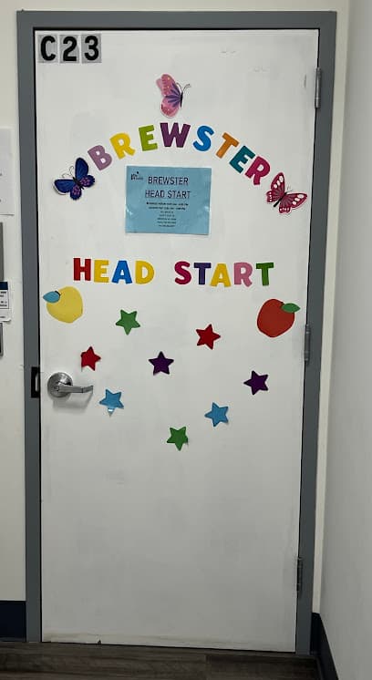 B'Above - Brewster Head Start