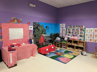 Kidsnett Child Care Program, Inc.