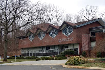 Temple Israel of New Rochelle
