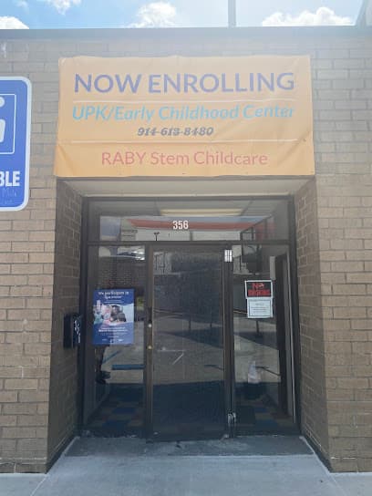 R.A.B.Y Stem Childcare Inc.