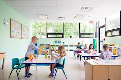 IVY TREE PRESCHOOL