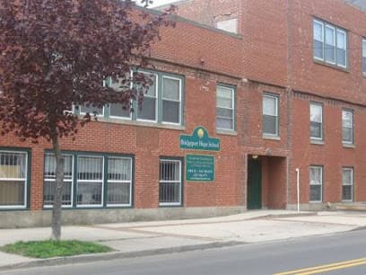 BRIDGEPORT HOPE SCHOOL