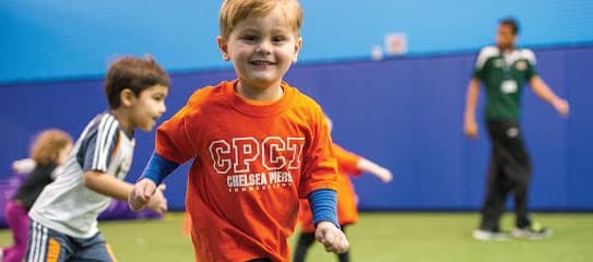 CHELSEA PIERS CT SUMMER CAMP